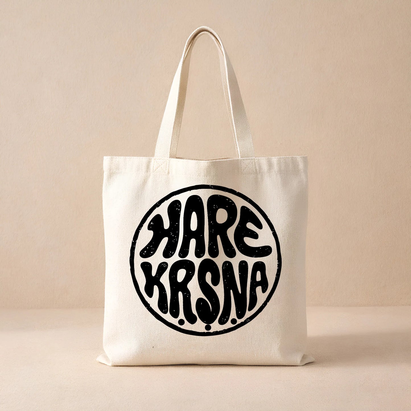 Hare Krsna - Totebag