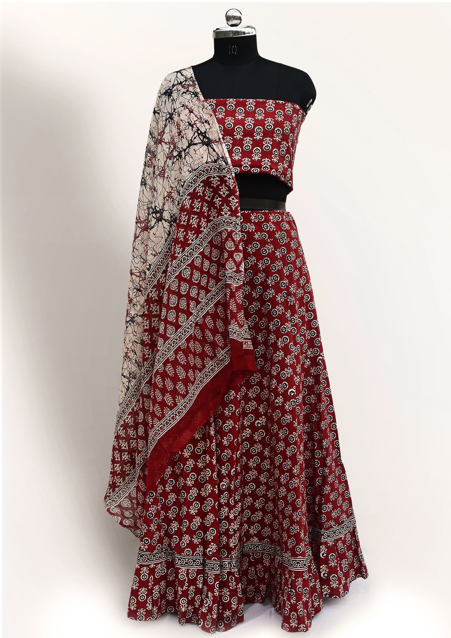 Kumudini Gopidress