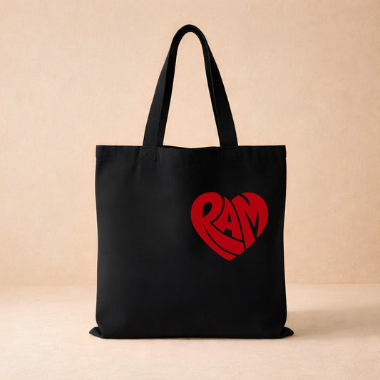 RAM - Totebag