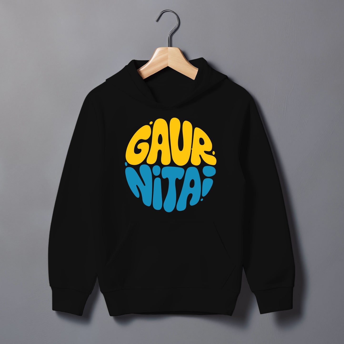 Gaur Nitai Hoodie