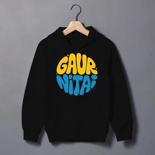 Gaur Nitai Hoodie