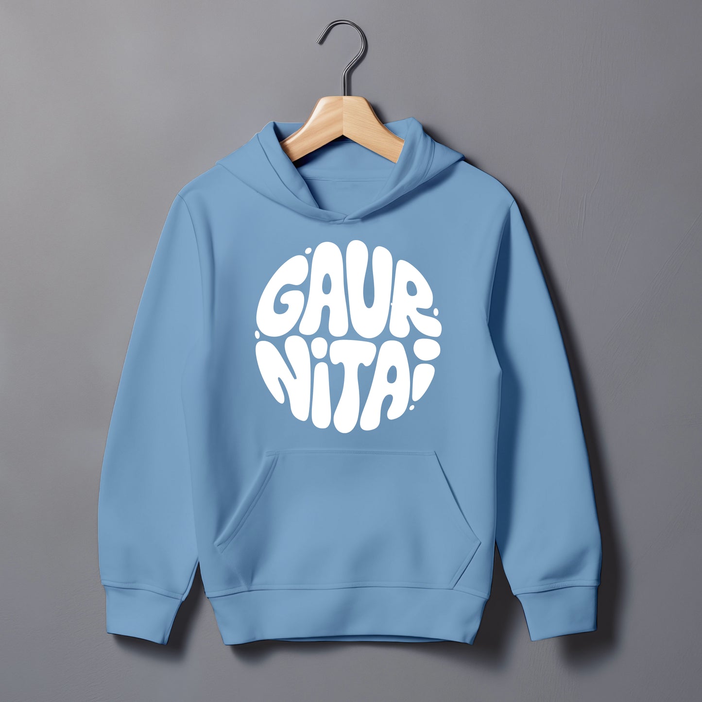 Gaur Nitai Hoodie
