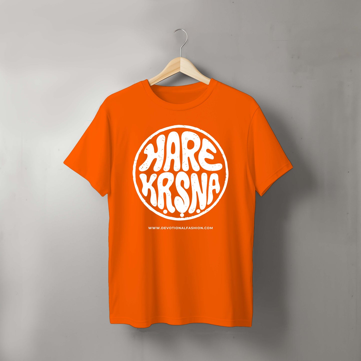 Hare Krsna Tshirt