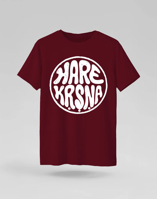 Hare Krsna Tshirt