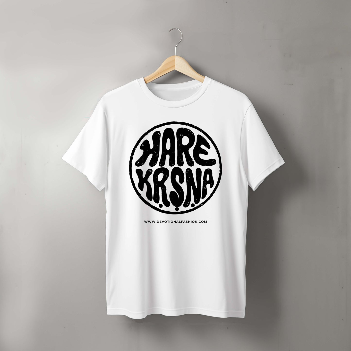 Hare Krsna Tshirt