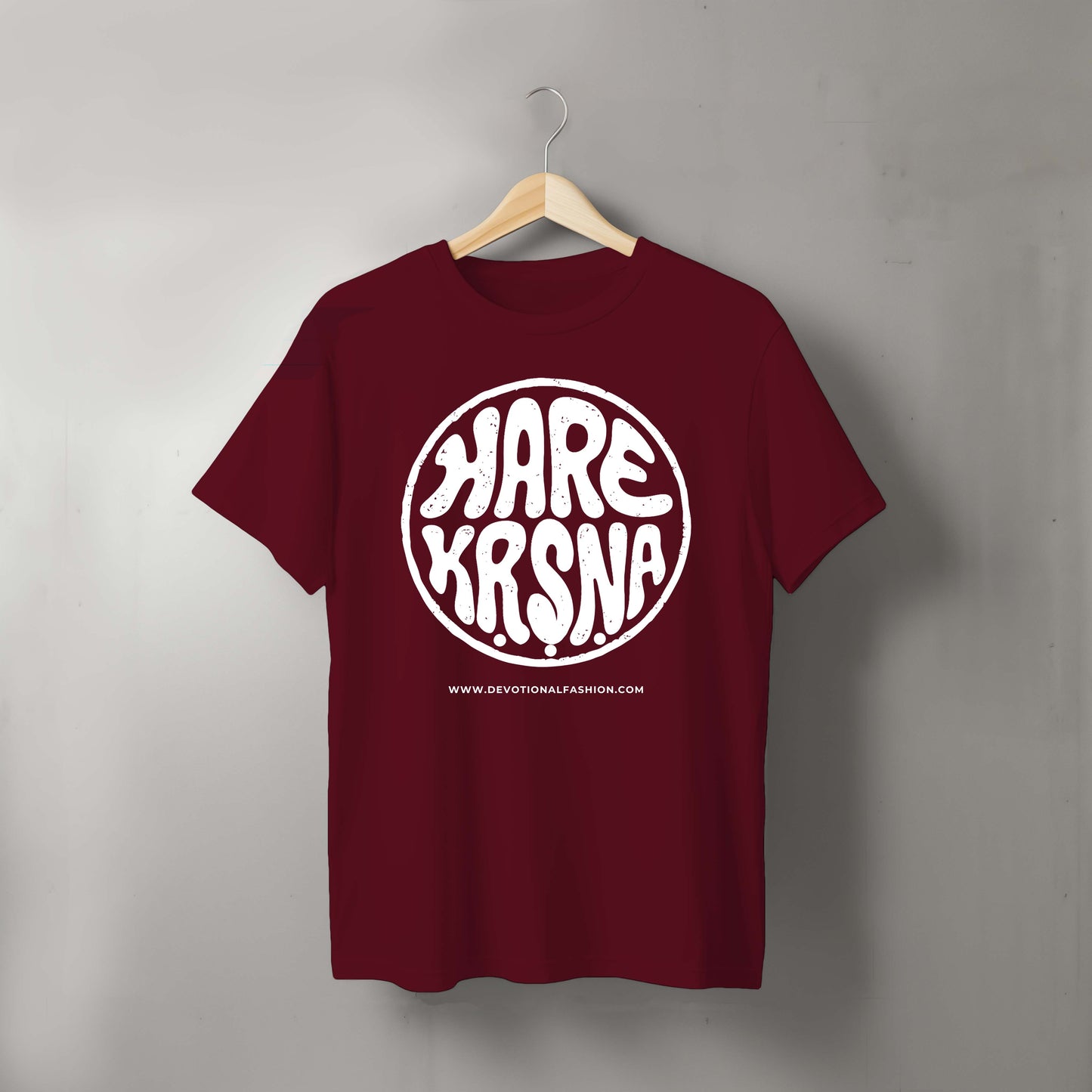 Hare Krsna Tshirt