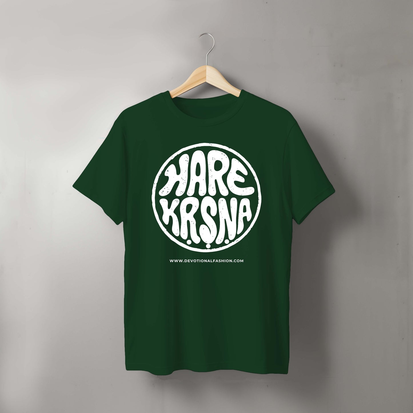 Hare Krsna Tshirt