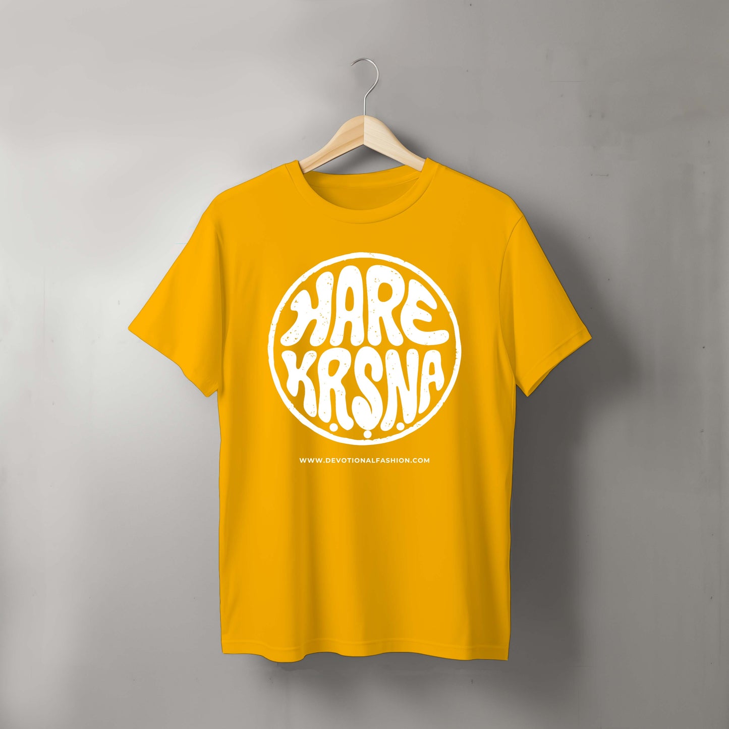 Hare Krsna Tshirt