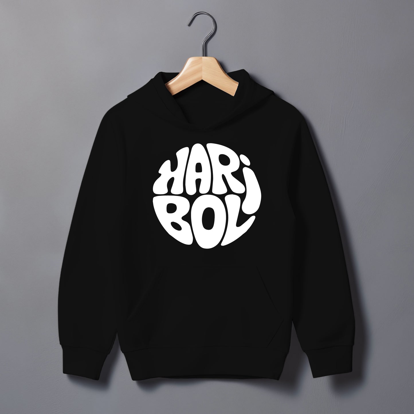 Hari Bol Hoodie