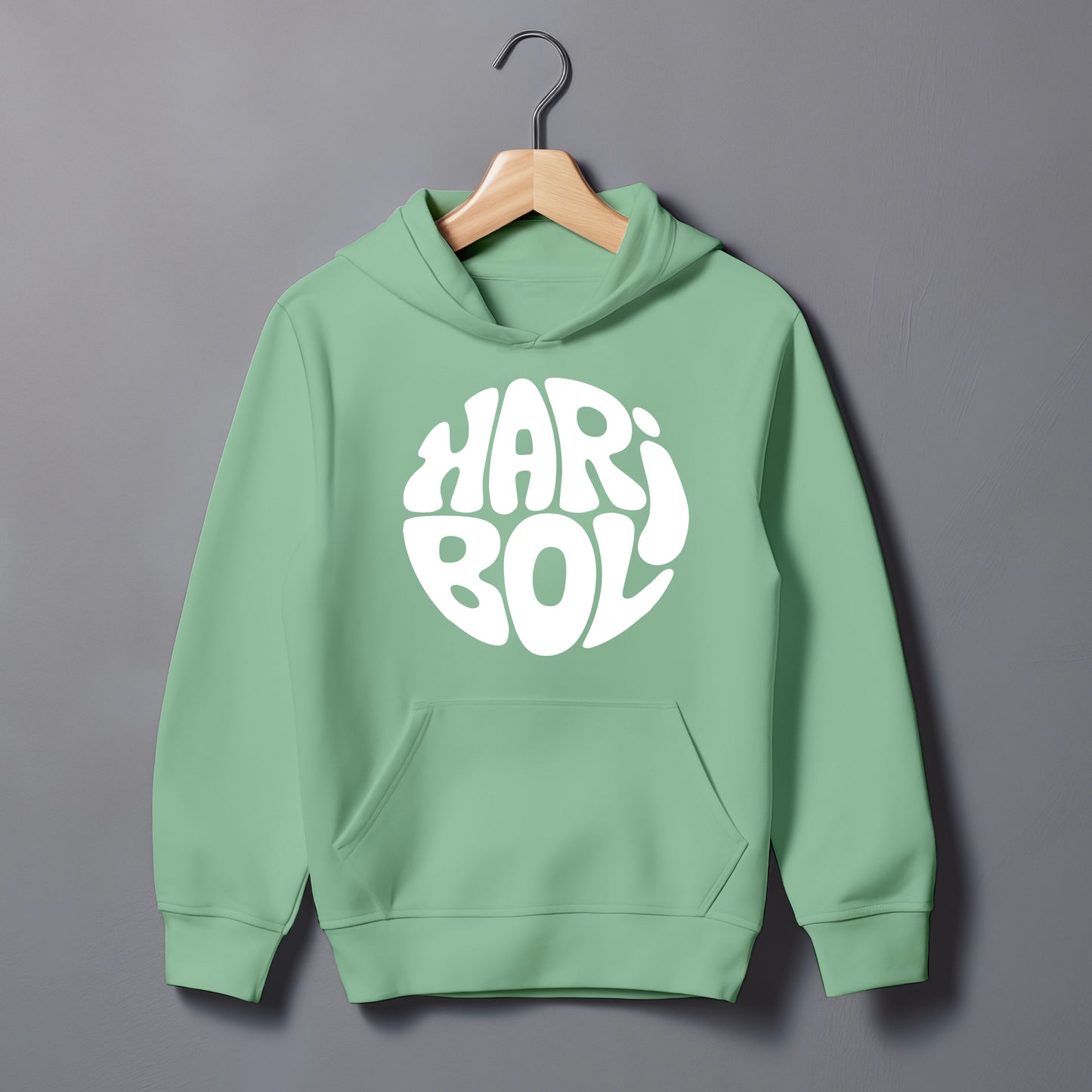 Hari Bol Hoodie