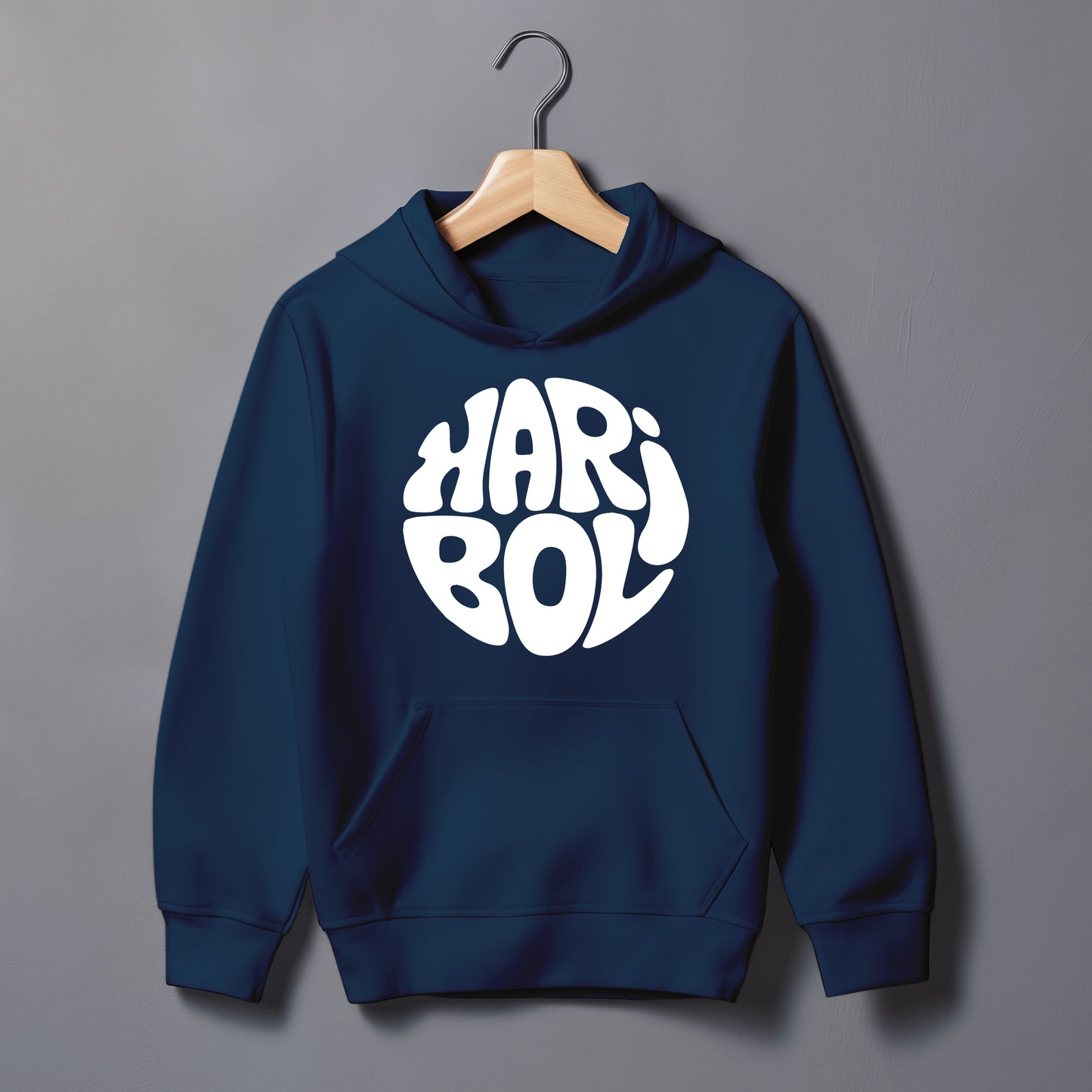 Hari Bol Hoodie