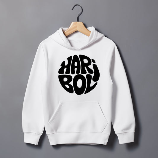 Hari Bol Hoodie