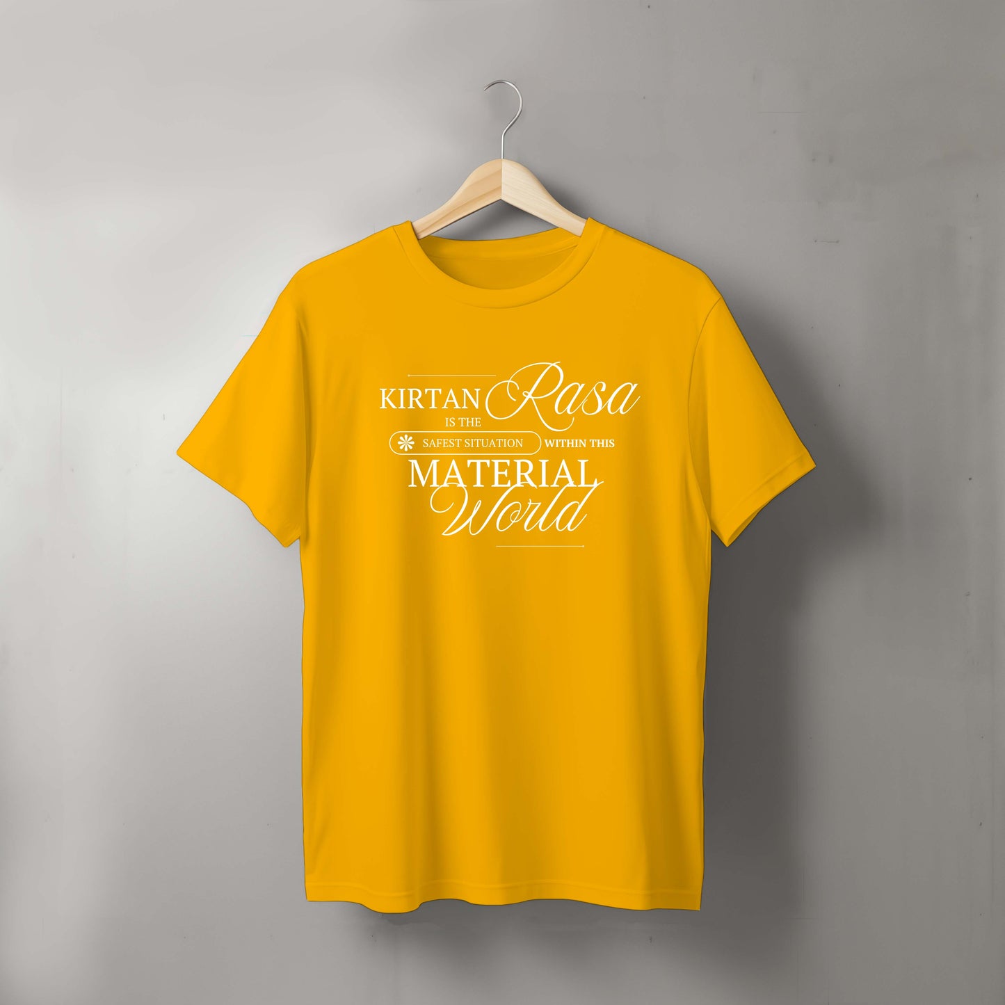 Kirtan Rasa Tshirt