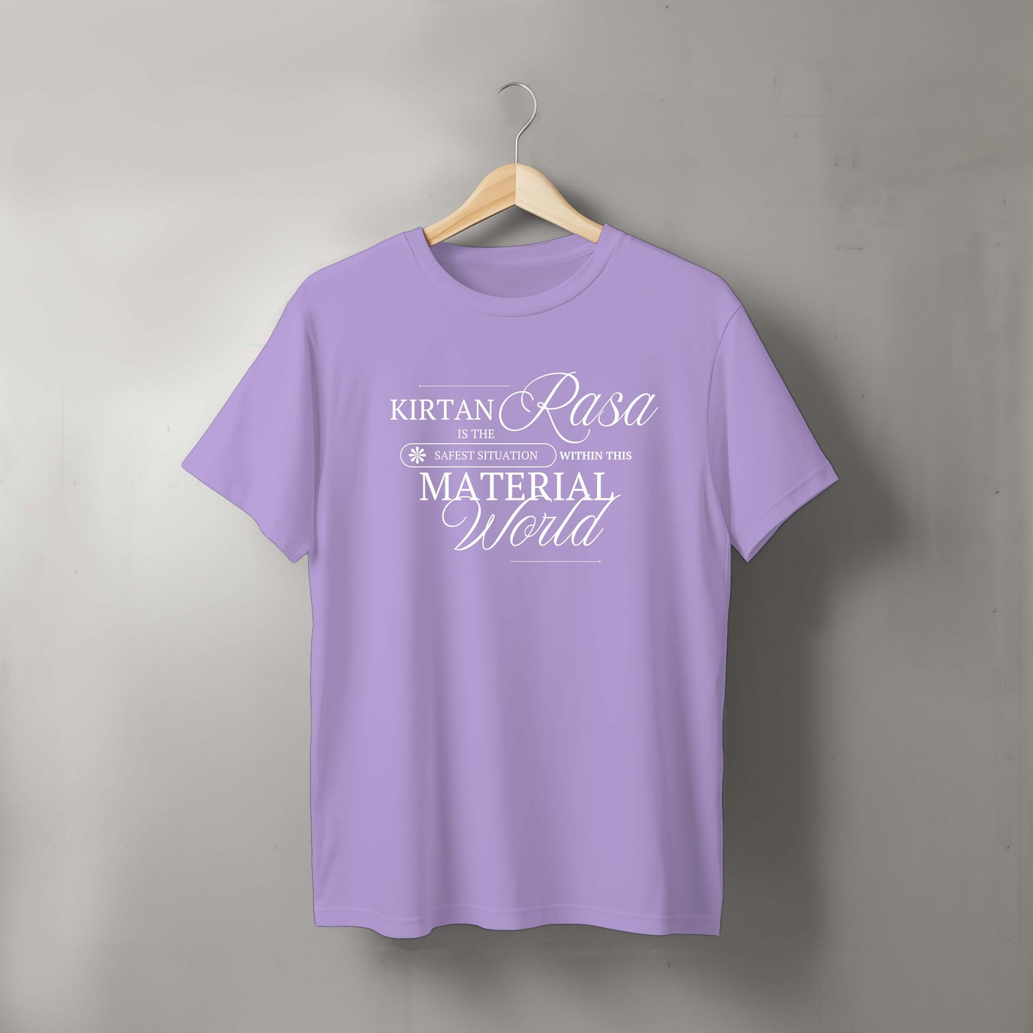 Kirtan Rasa Tshirt