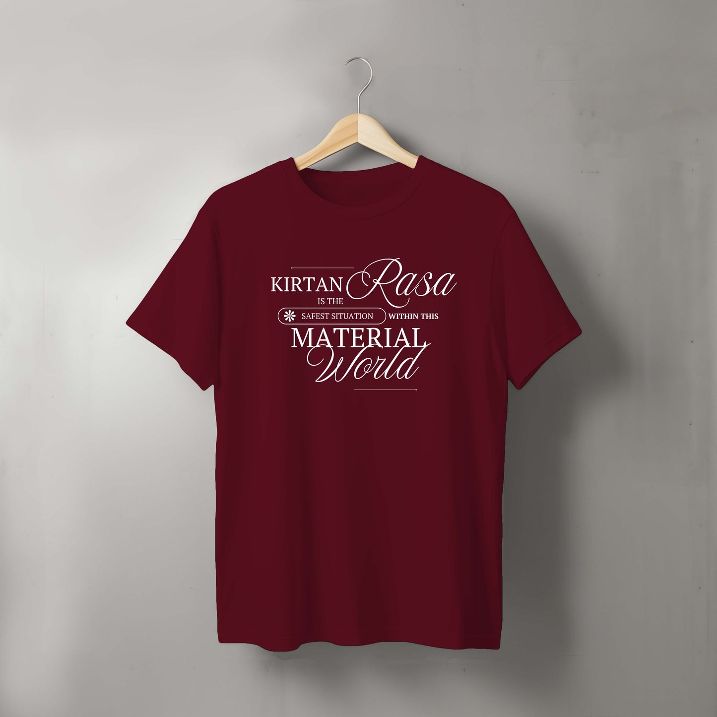 Kirtan Rasa Tshirt