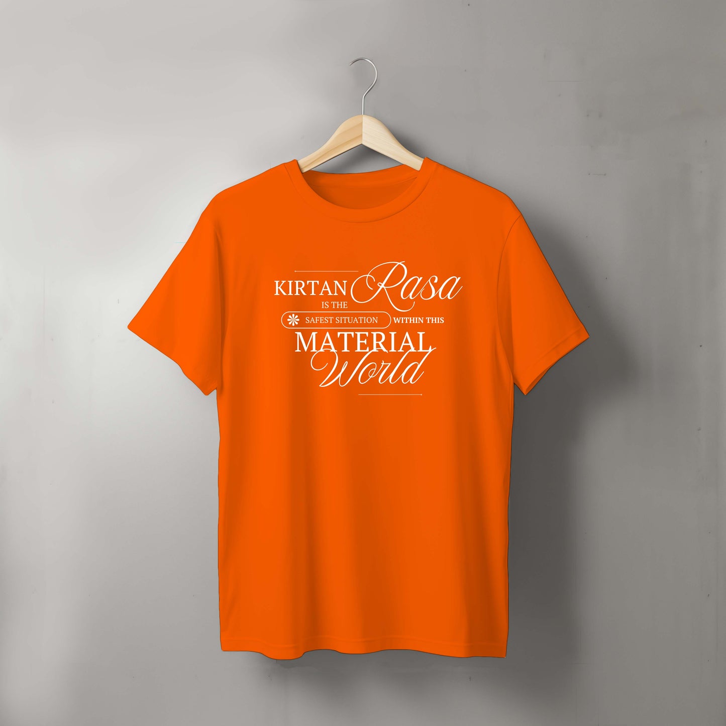 Kirtan Rasa Tshirt