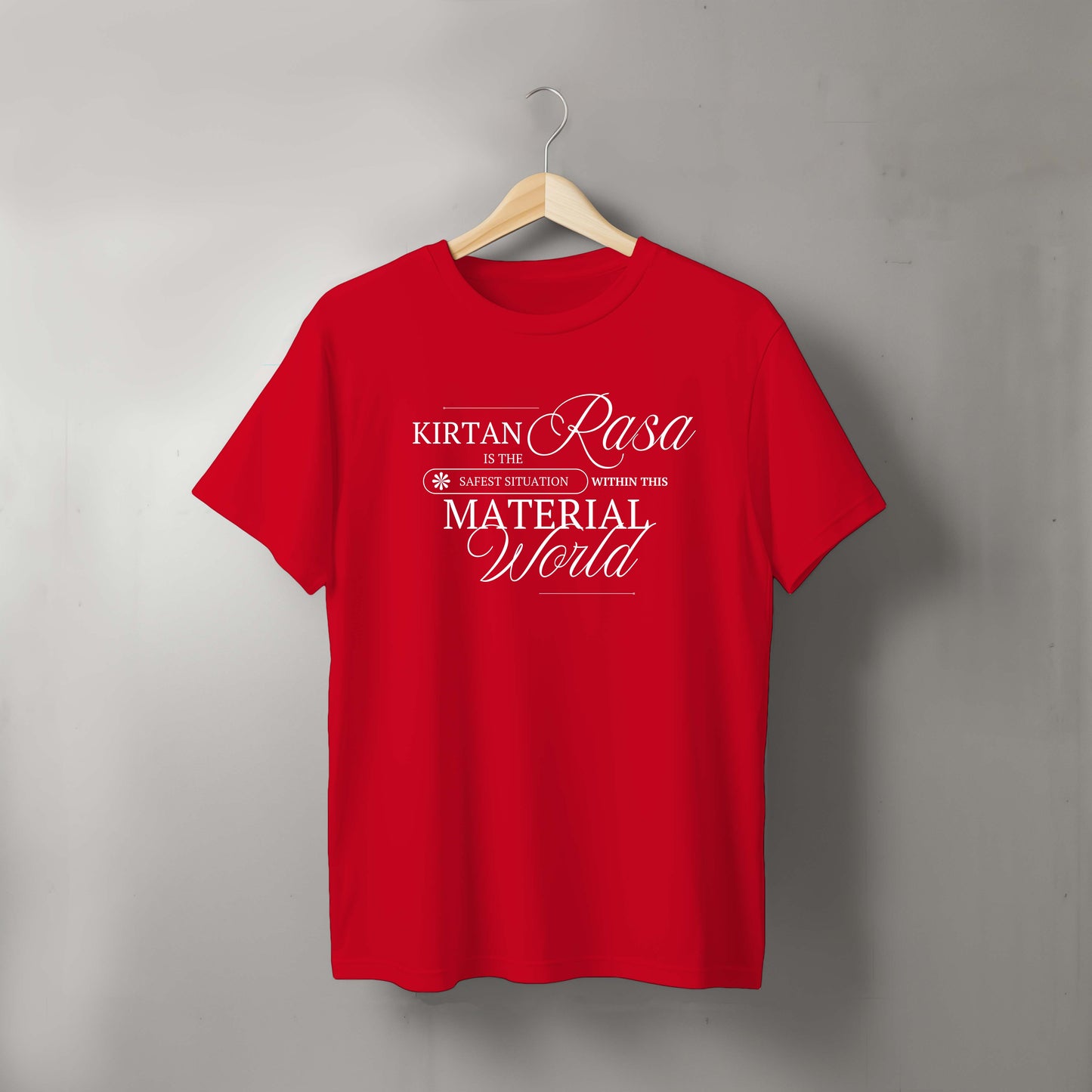 Kirtan Rasa Tshirt