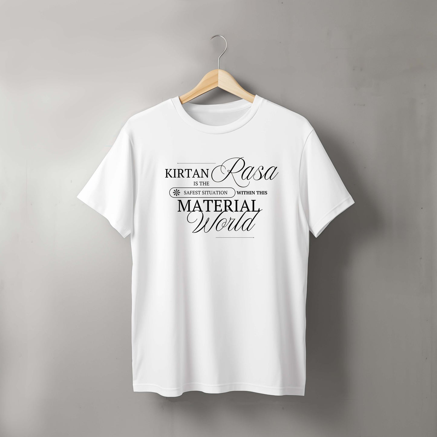 Kirtan Rasa Tshirt