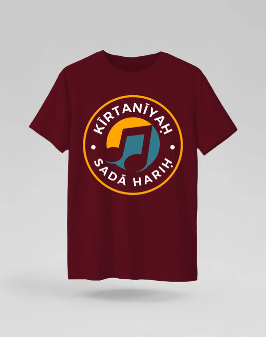 Kirtaniye Sada Hari Tshirt