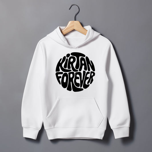 Kirtan Forever Hoodie