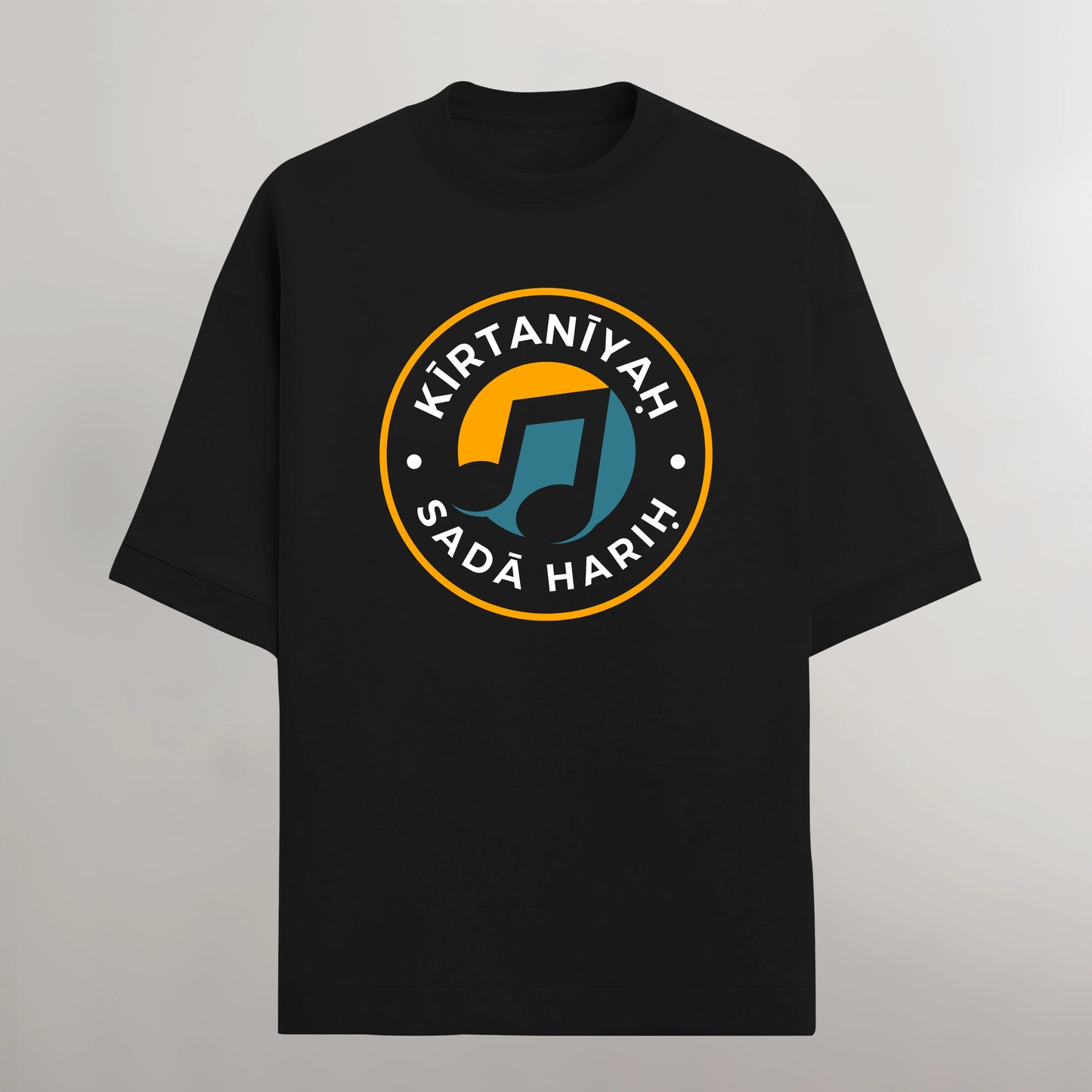 Kirtaniya Sada Hari- Oversized Tshirt
