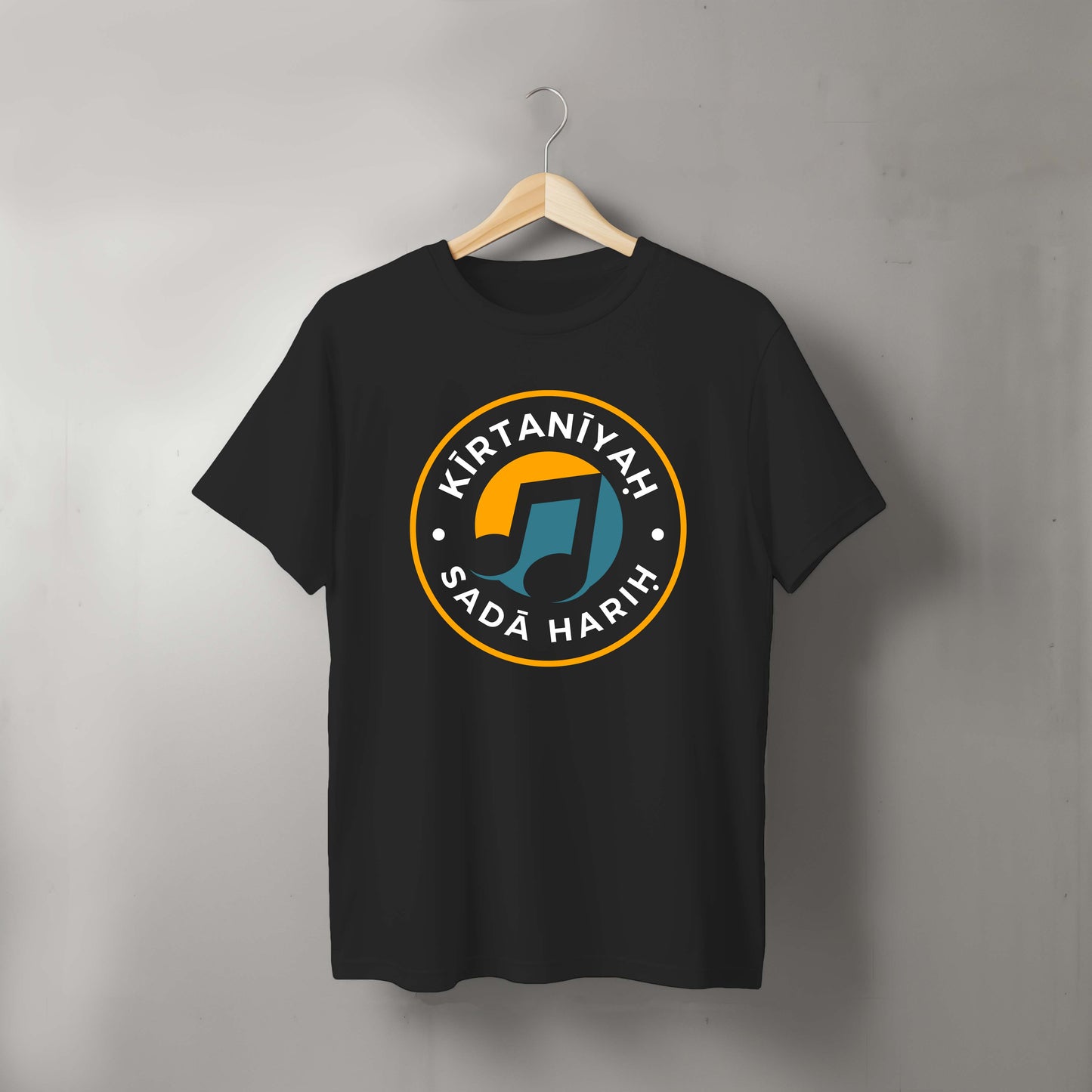 Kirtaniye Sada Hari Tshirt