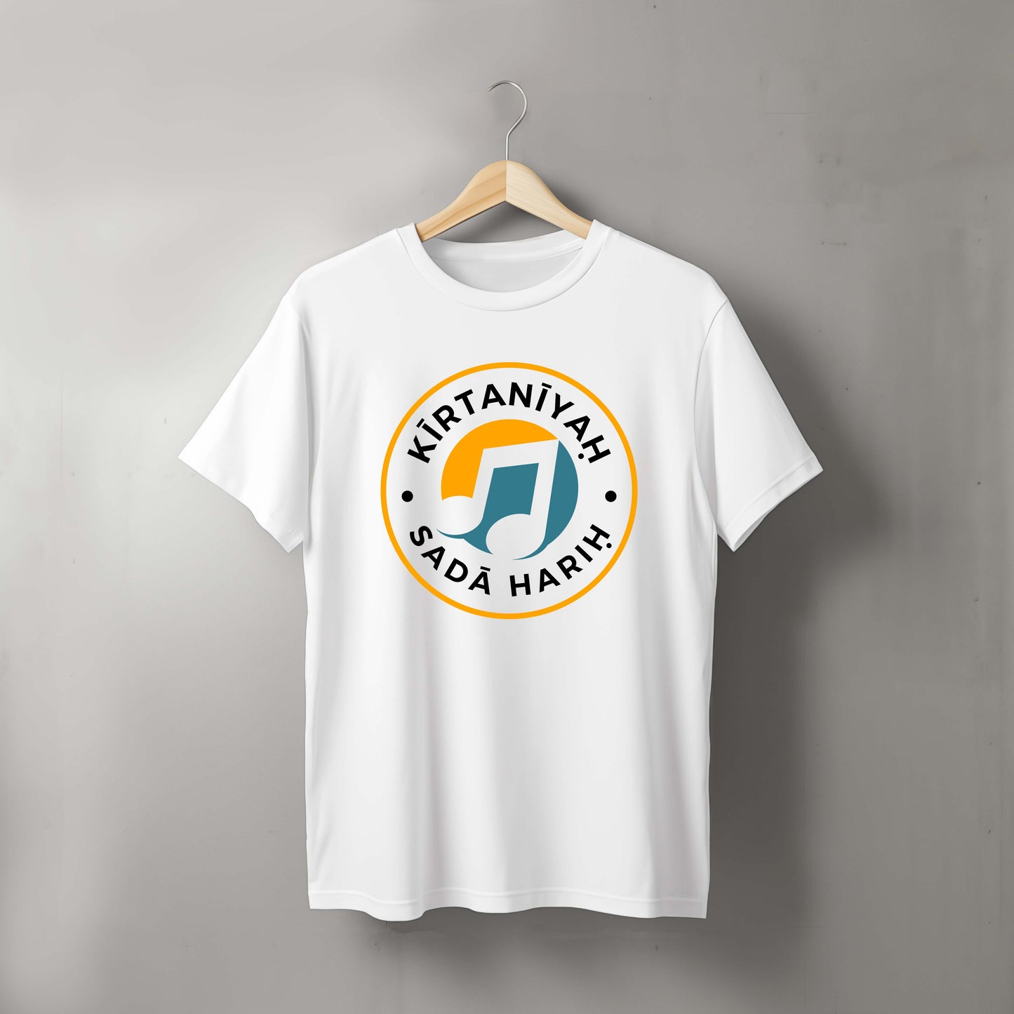 Kirtaniye Sada Hari Tshirt