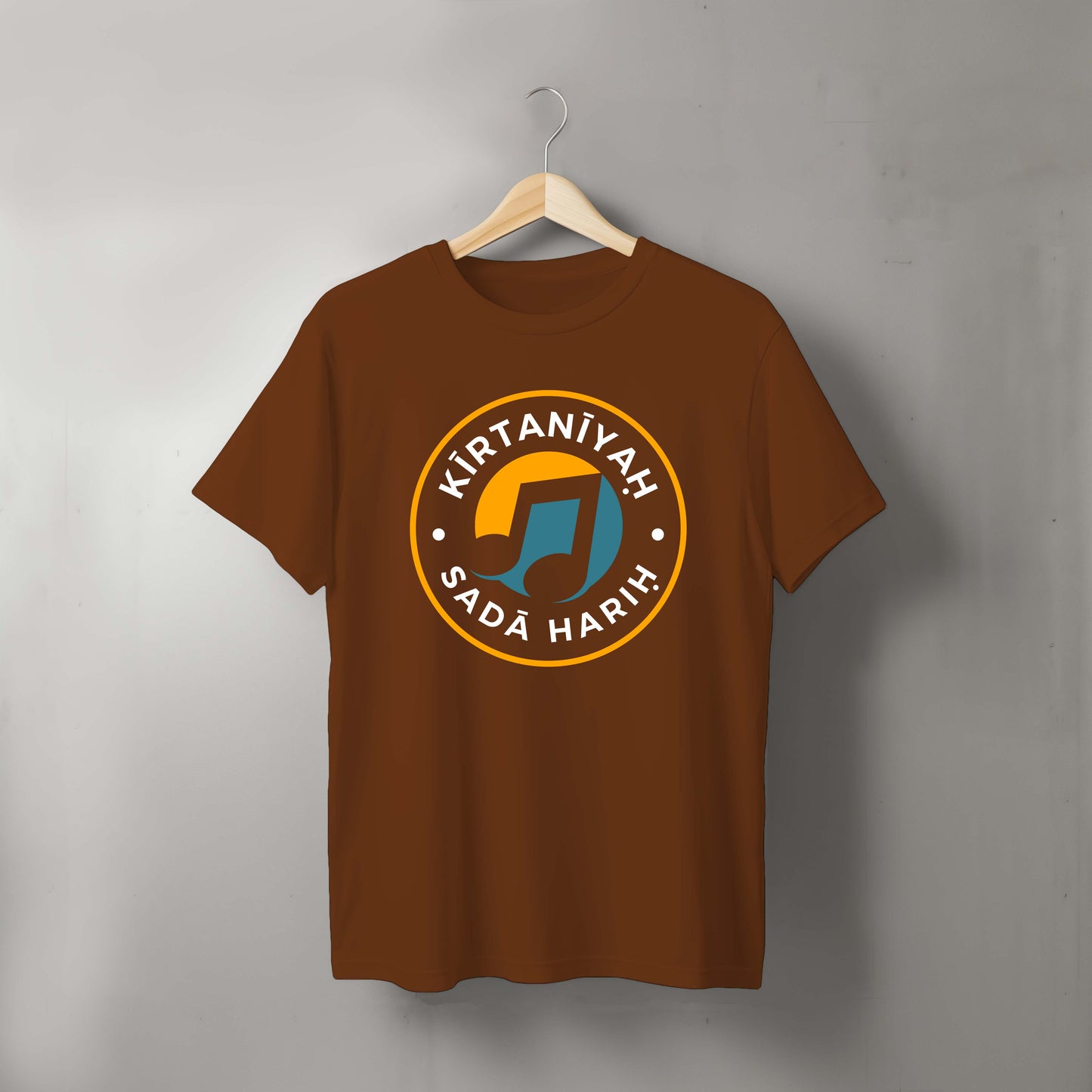 Kirtaniye Sada Hari Tshirt