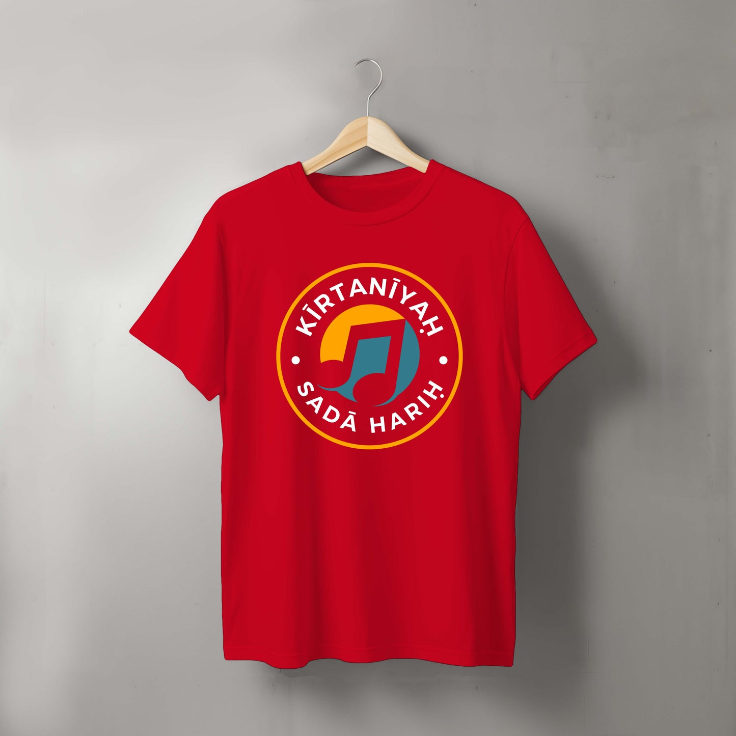 Kirtaniye Sada Hari Tshirt