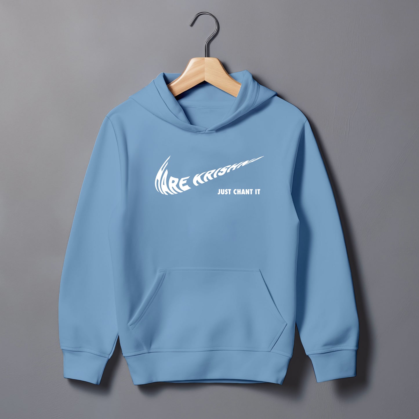 Just Chant It Hoodie