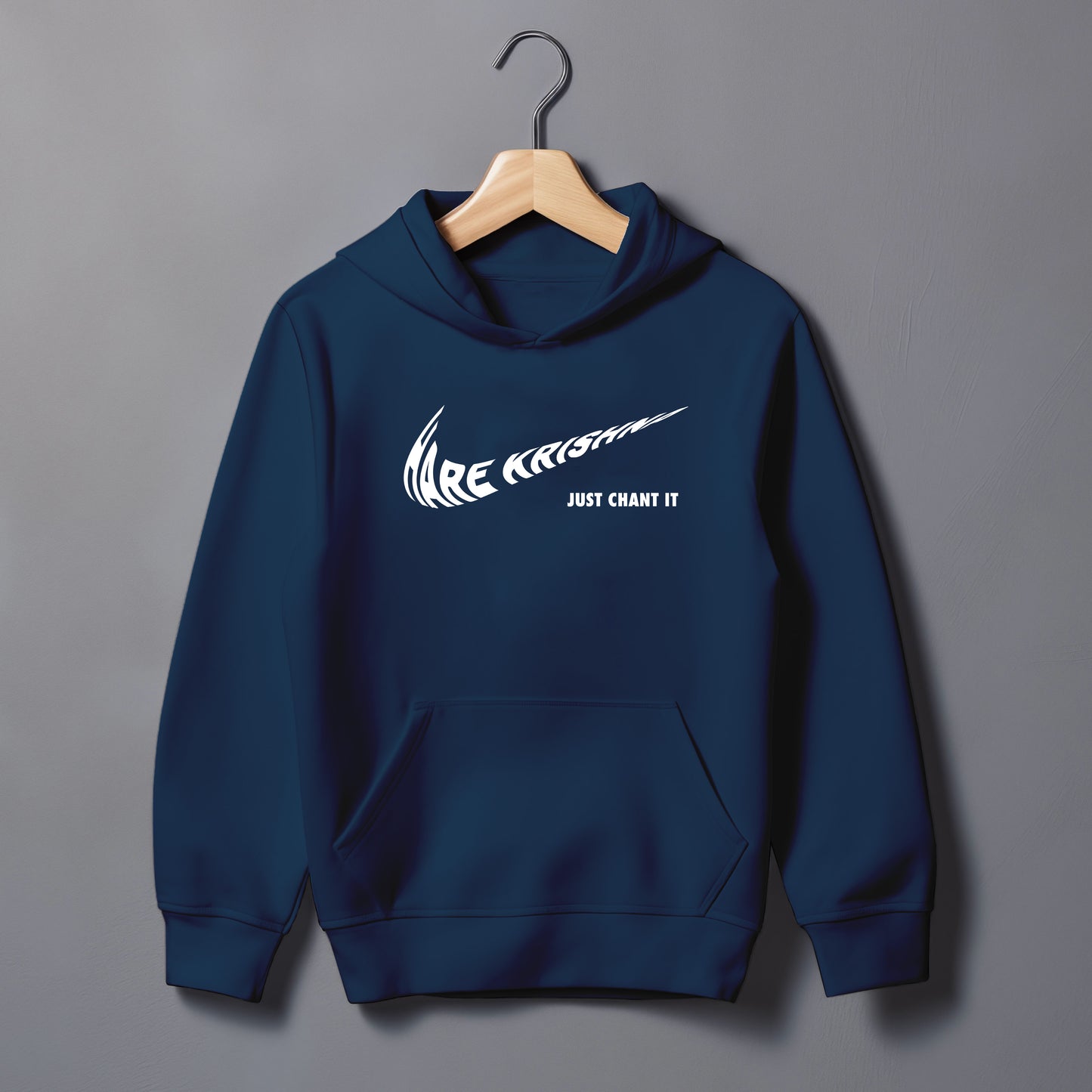 Just Chant It Hoodie