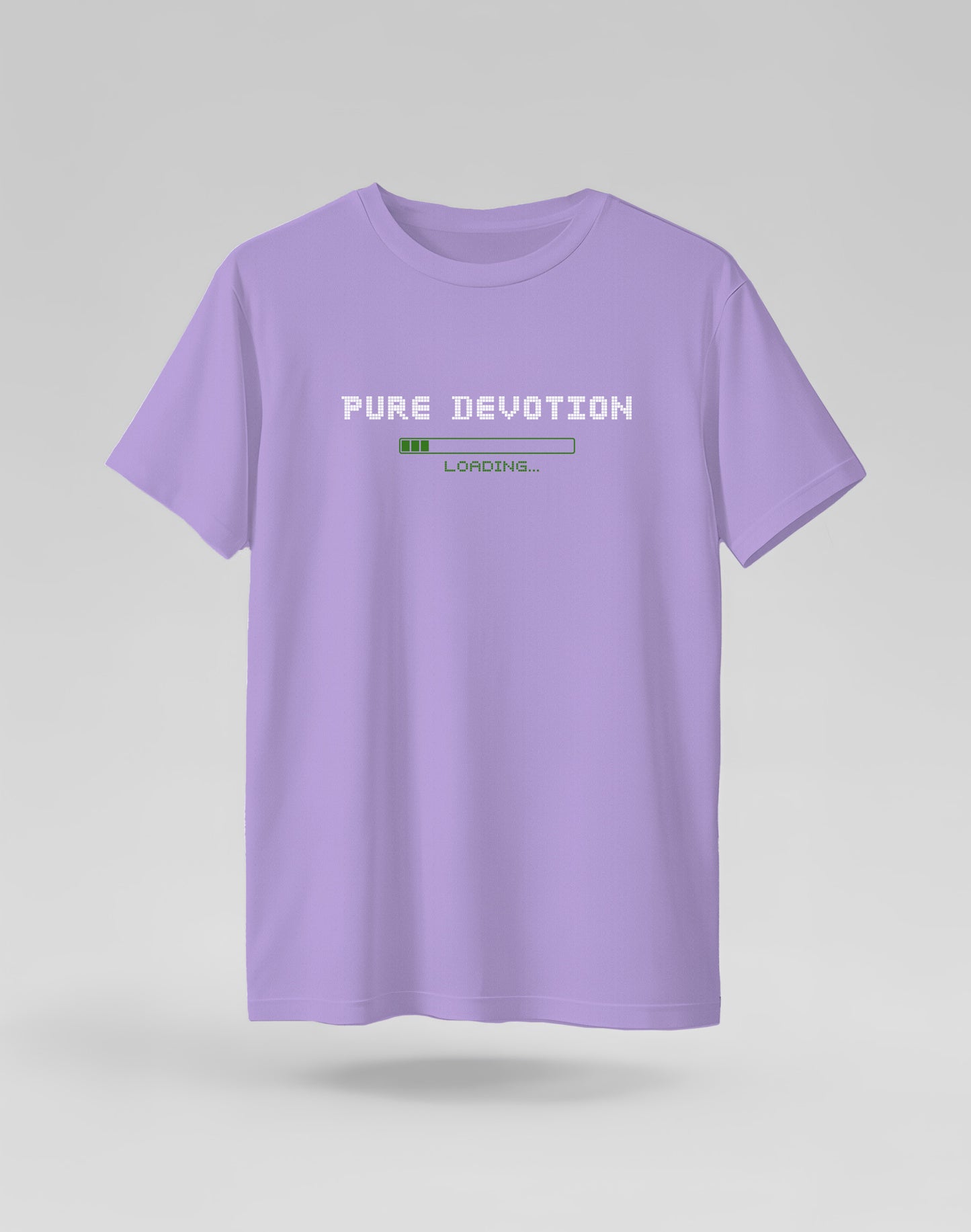Pure Devotion Tshirt