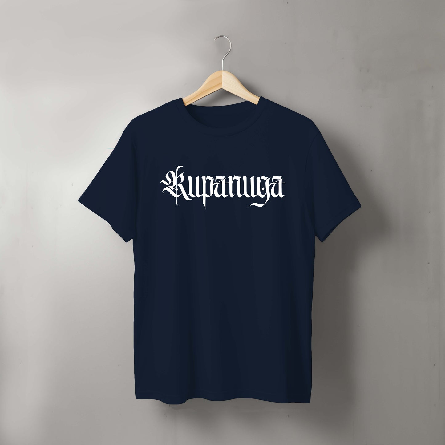Rupanuga Tshirt