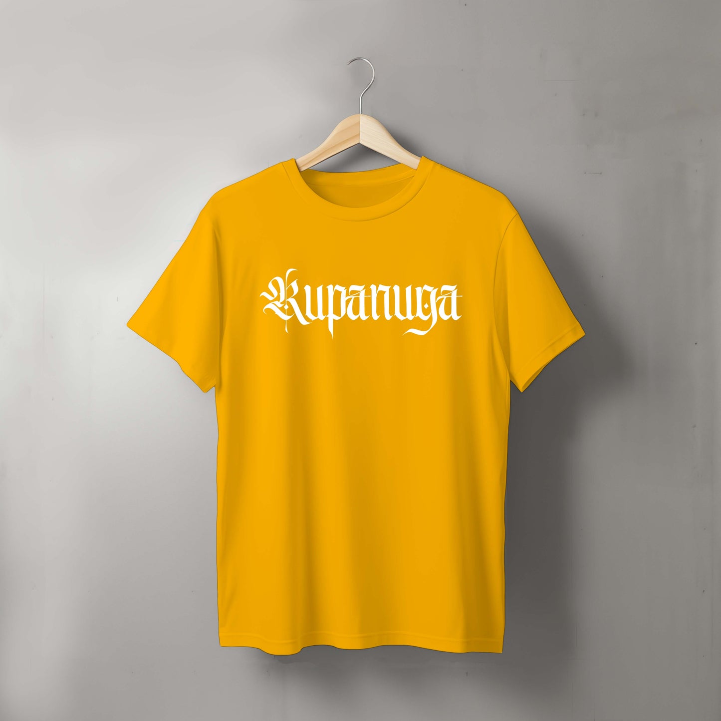 Rupanuga Tshirt