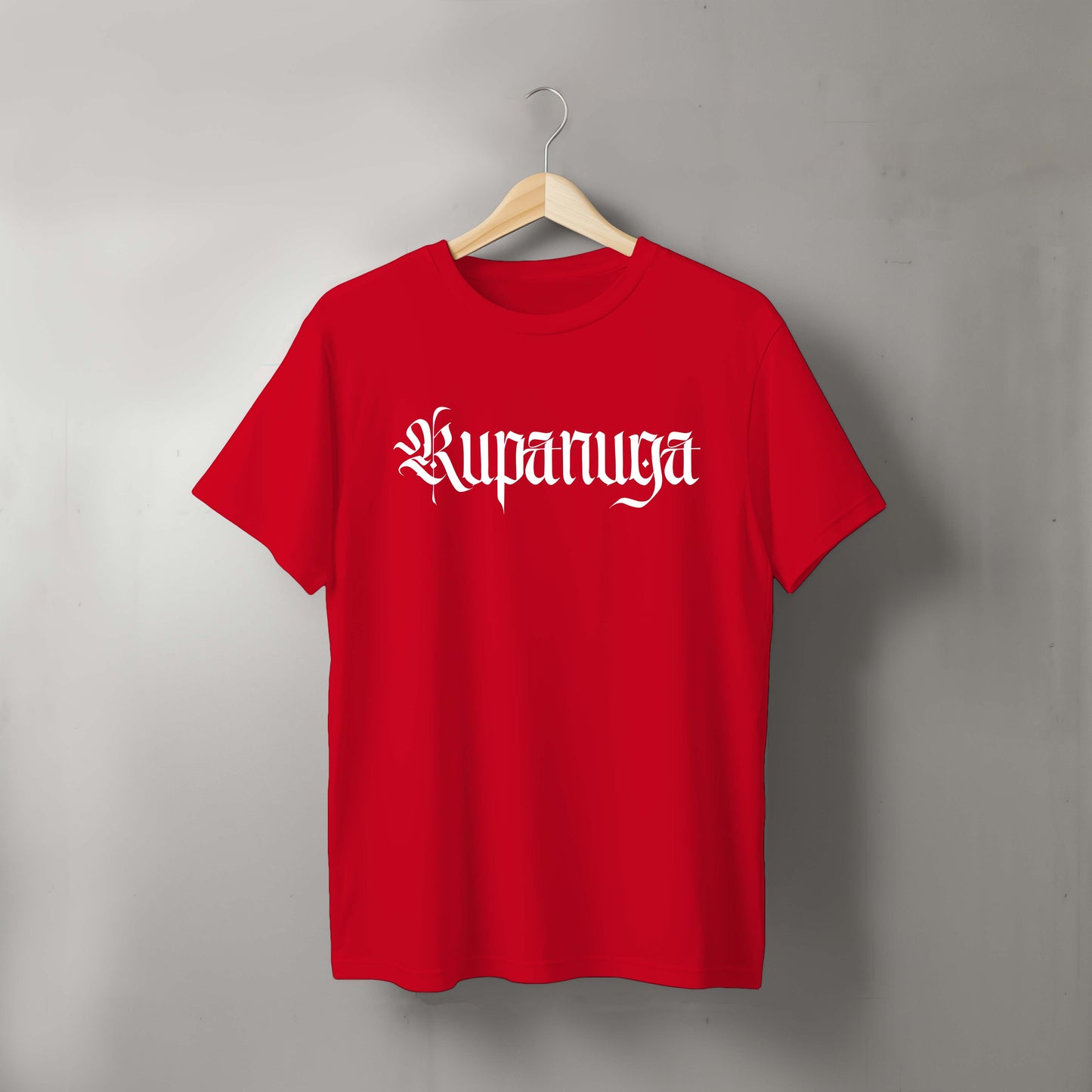 Rupanuga Tshirt