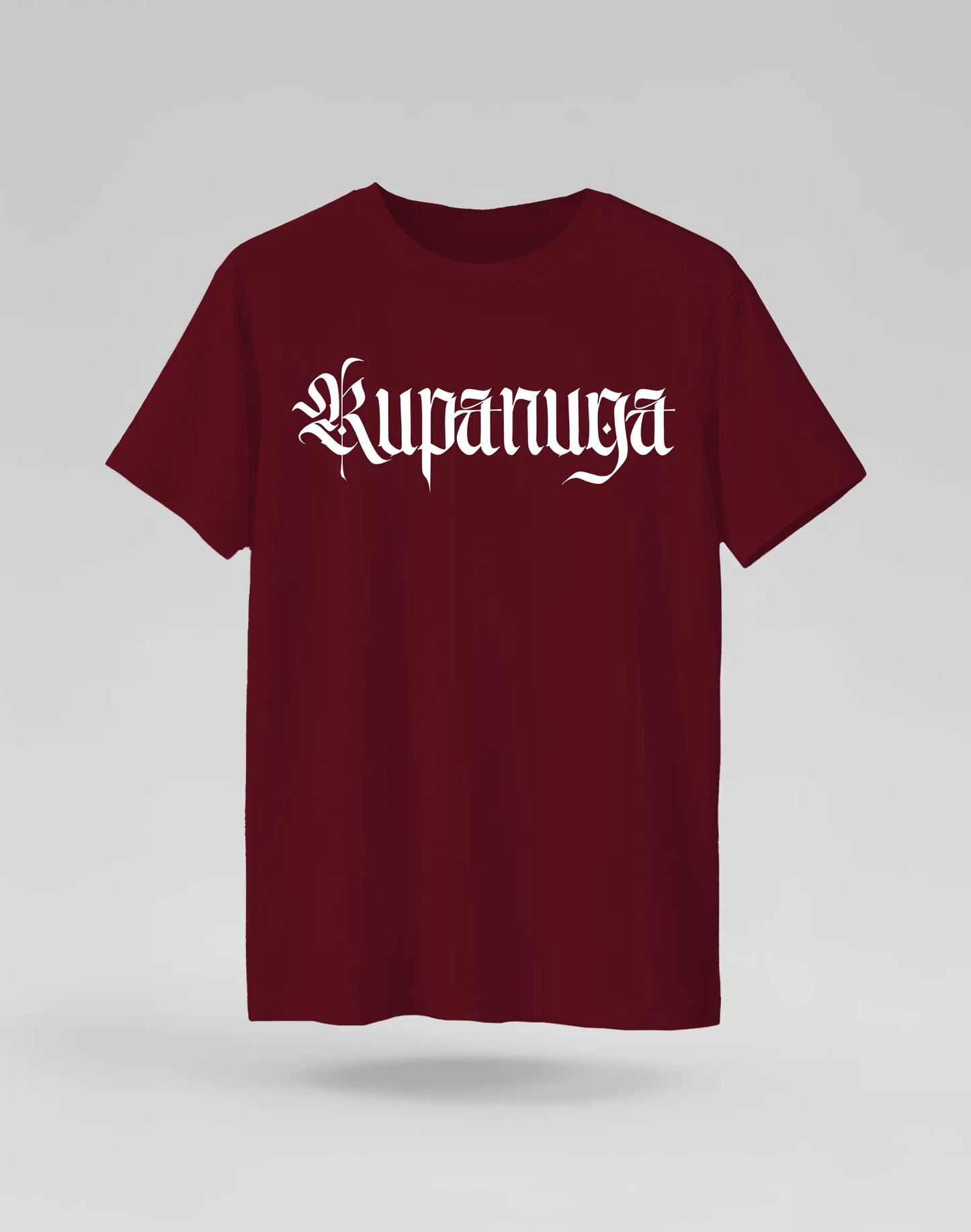 Rupanuga Tshirt