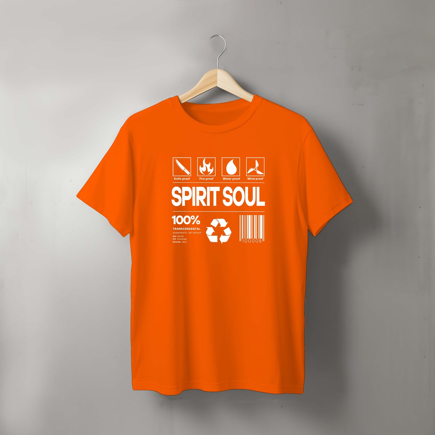 Spirit soul Tshirt