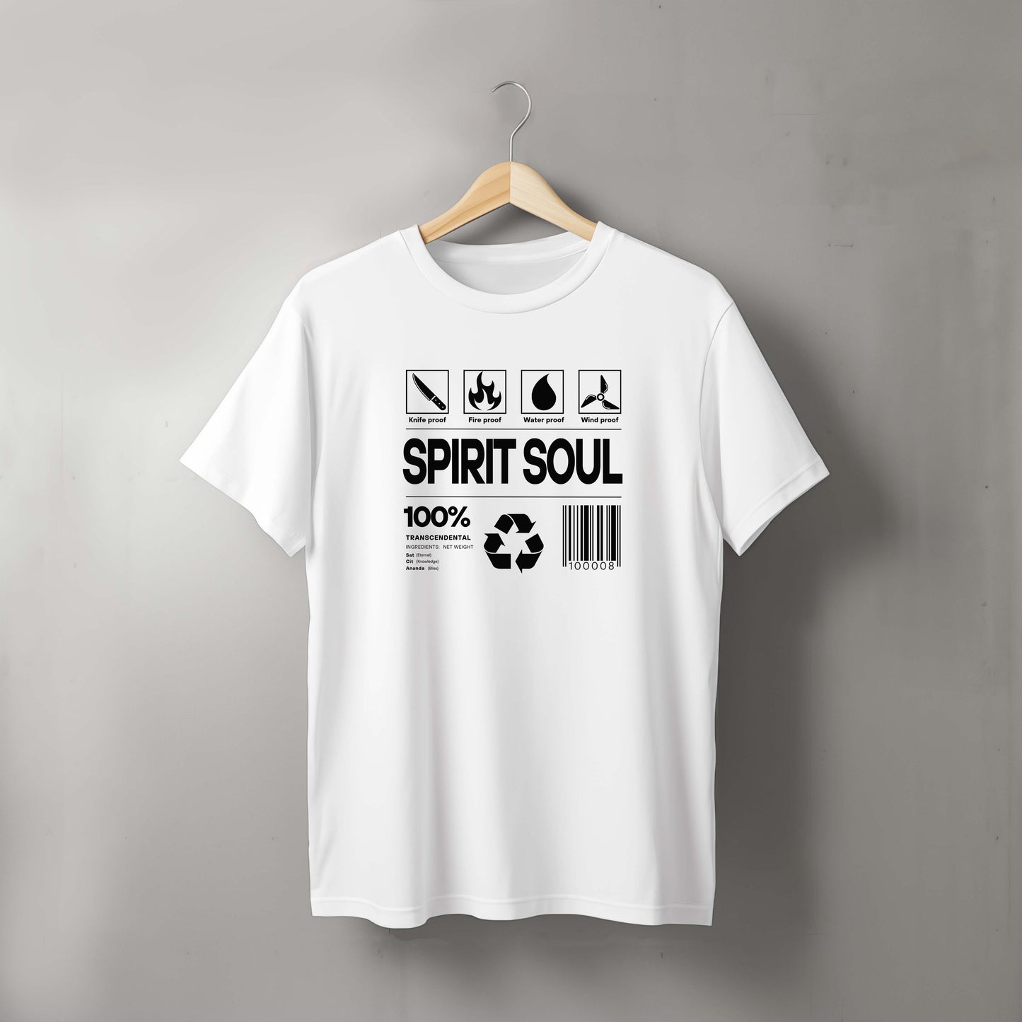 Spirit soul Tshirt