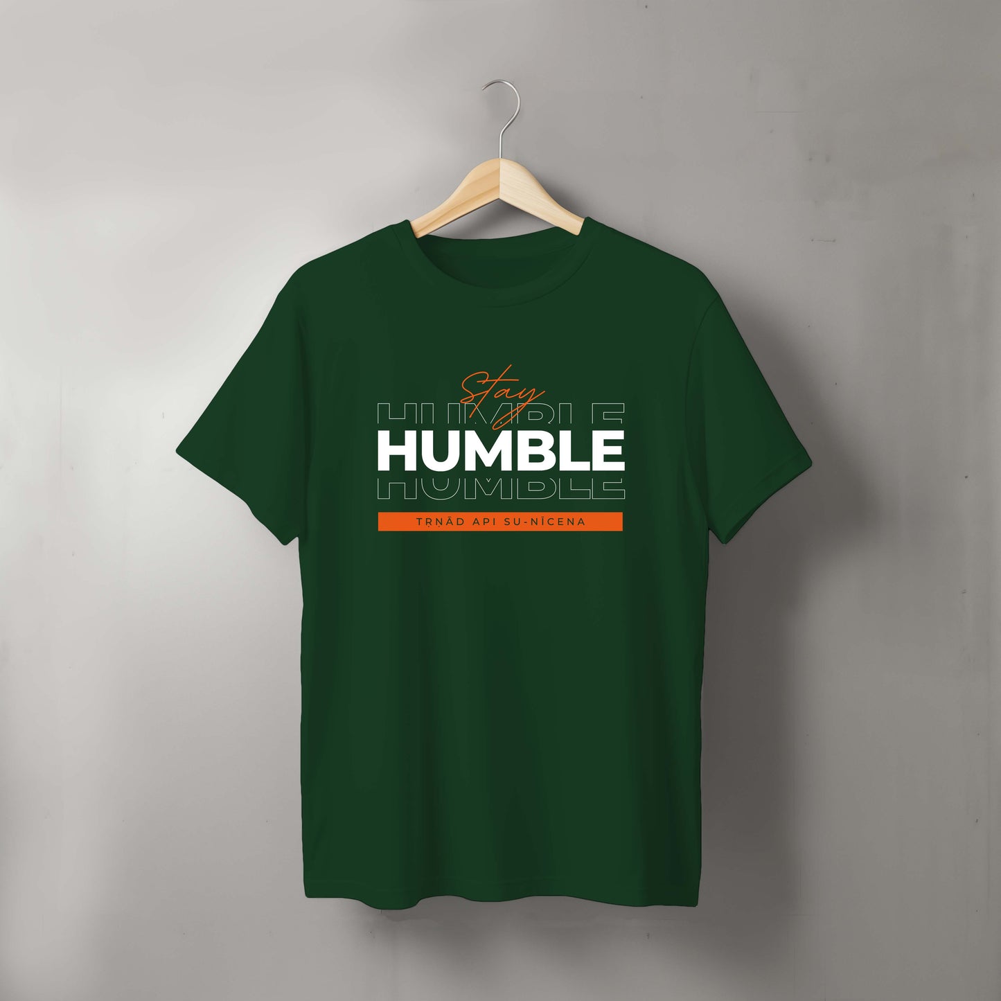 Trinad Api Sunicena Tshirt