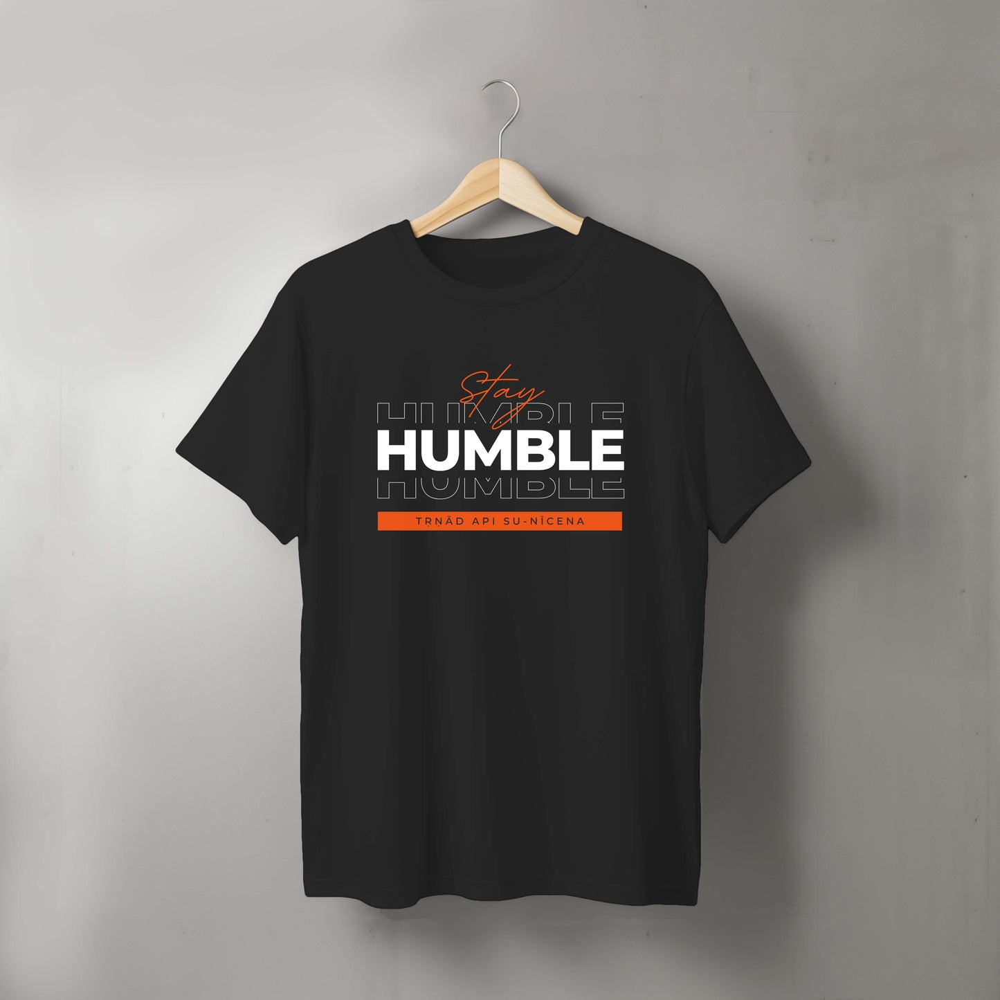 Trinad Api Sunicena Tshirt