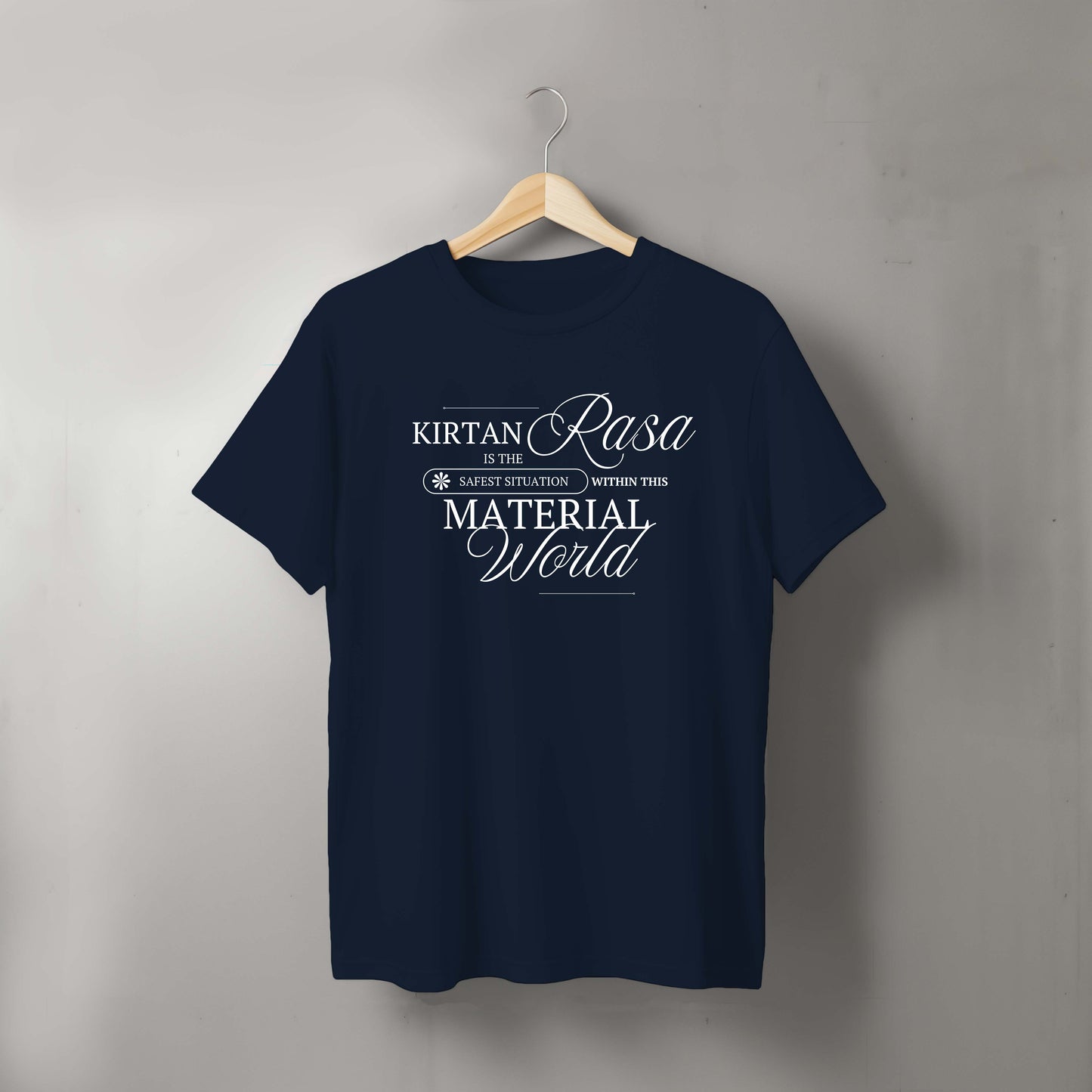 Kirtan Rasa Tshirt