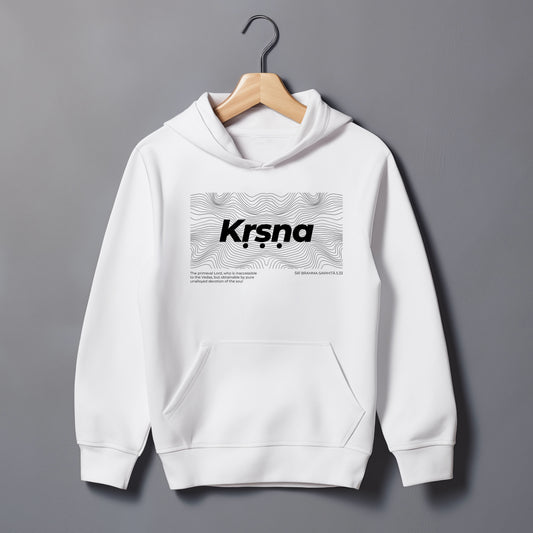 Krsna Hoodie
