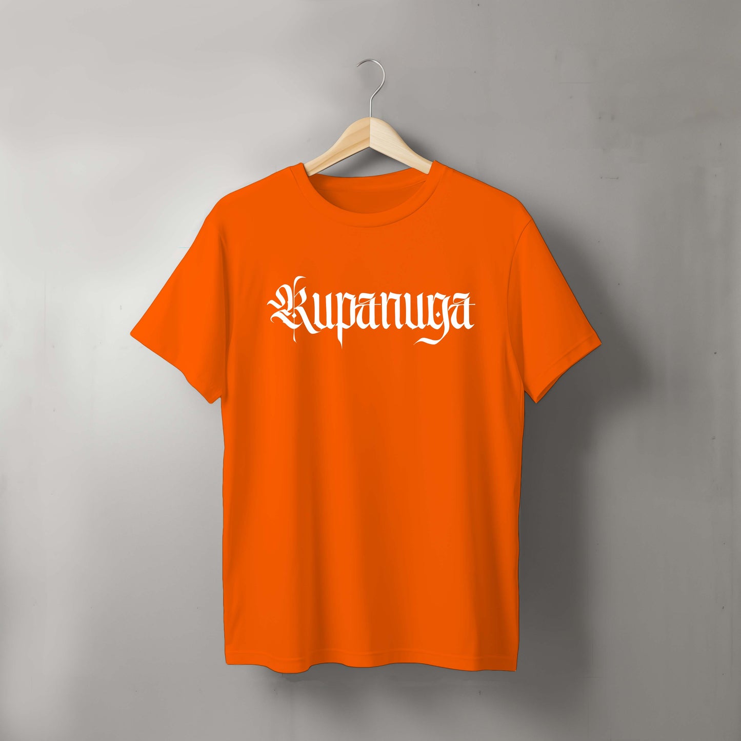 Rupanuga Tshirt