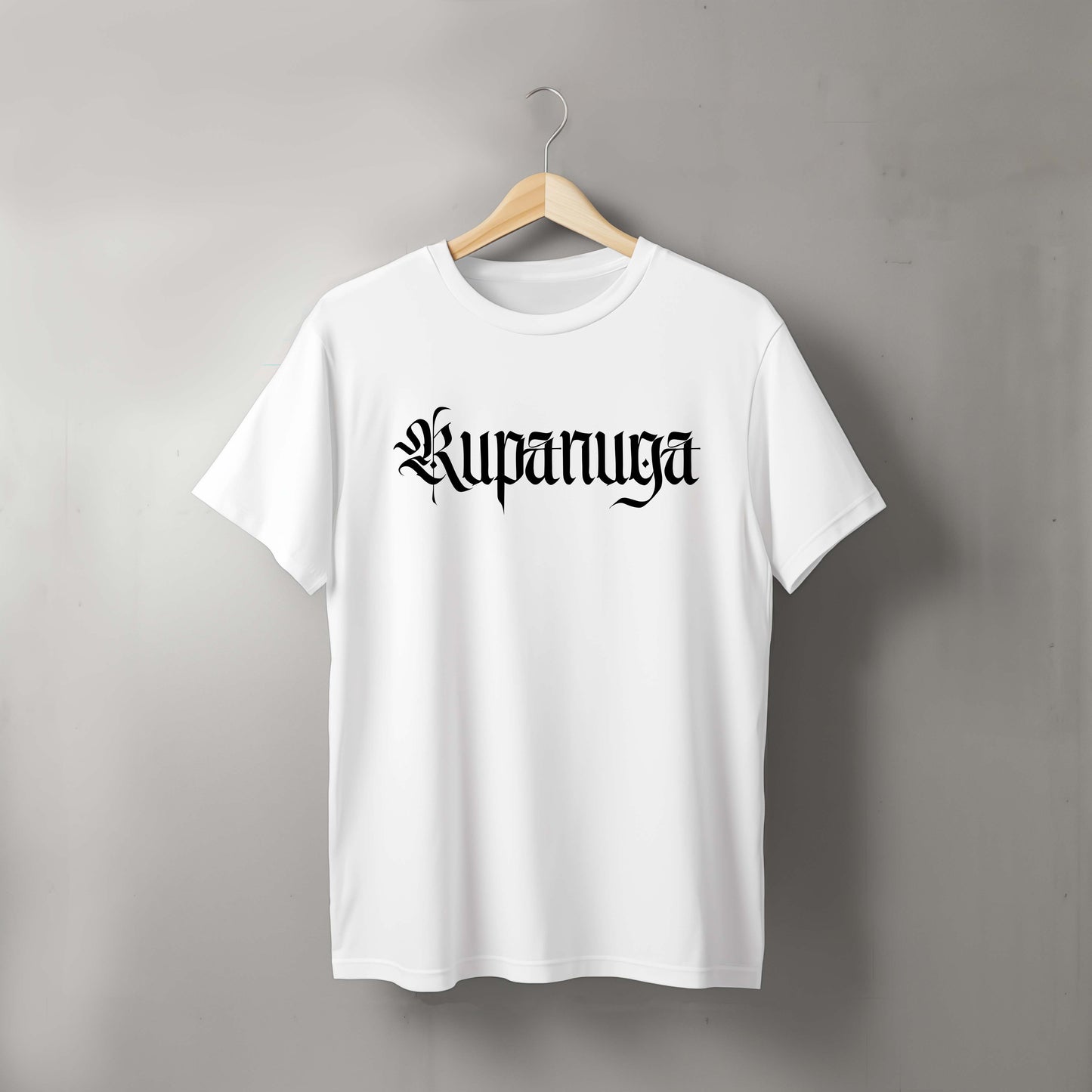 Rupanuga Tshirt