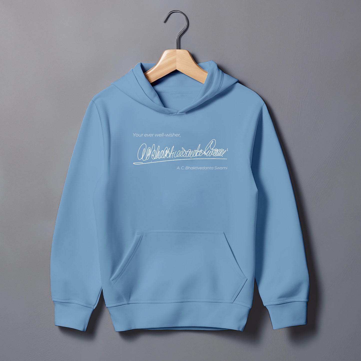Well-Wisher Hoodie