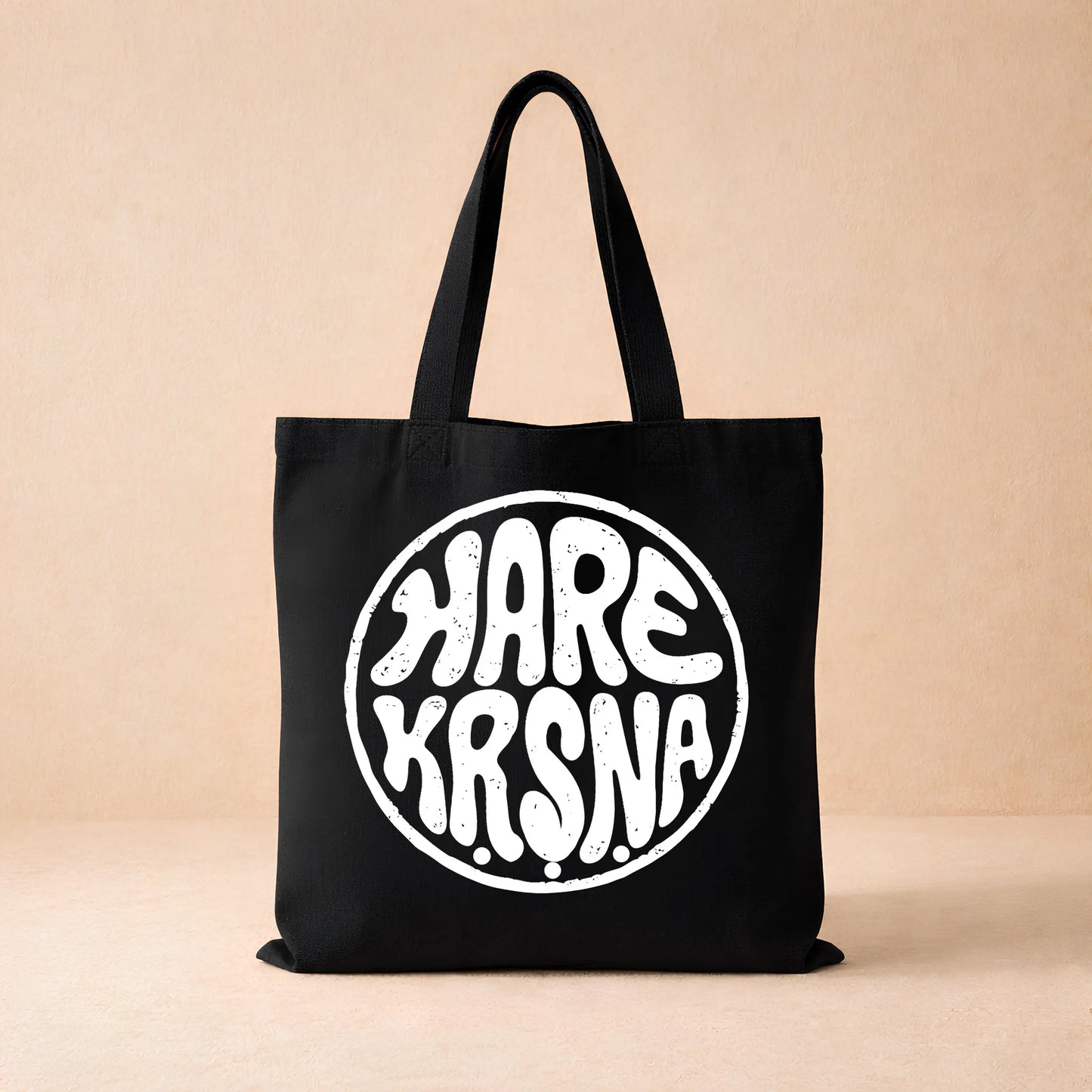 Hare Krsna - Totebag