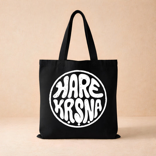 Hare Krsna - Totebag