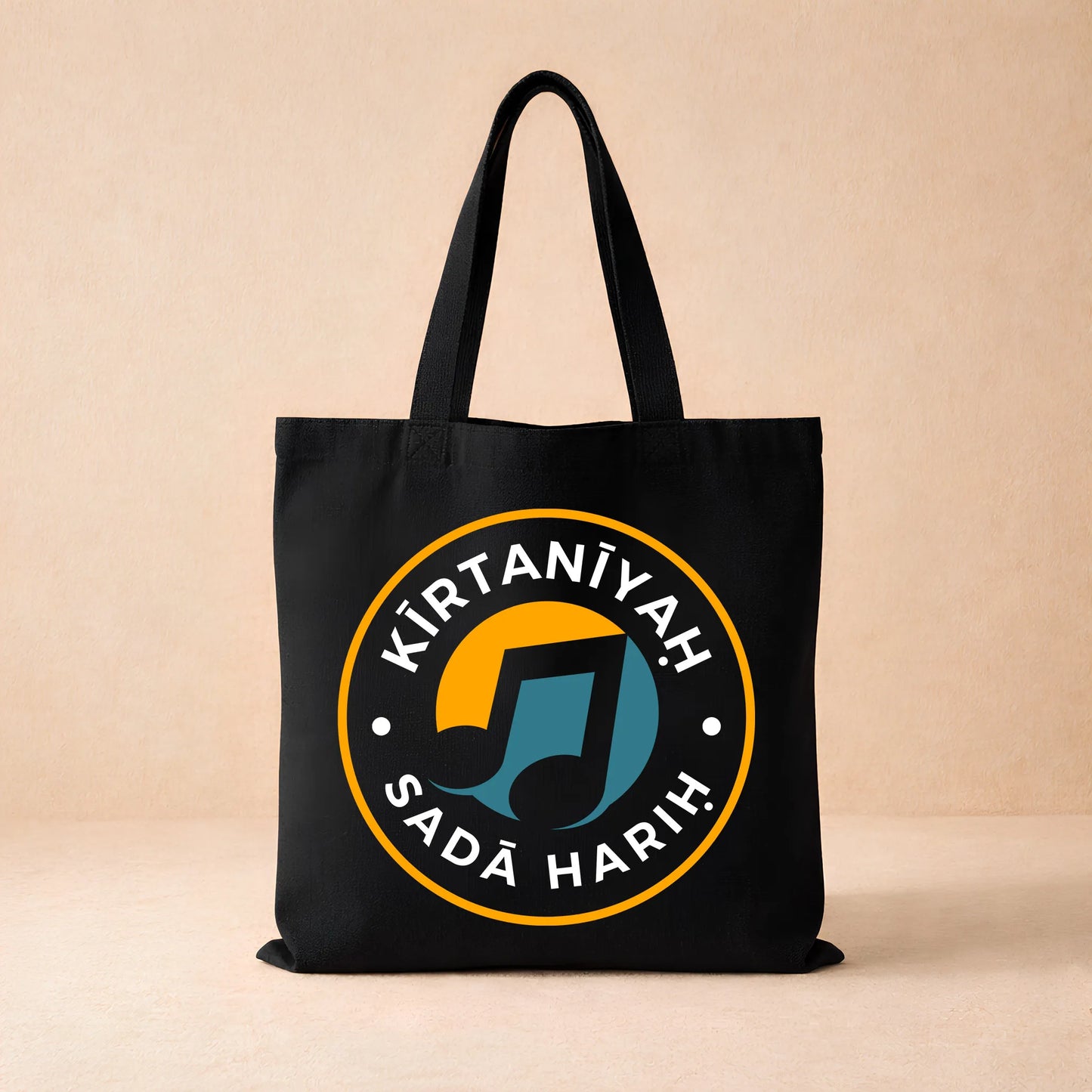 Kirtaniya Sada Hari - Totebag