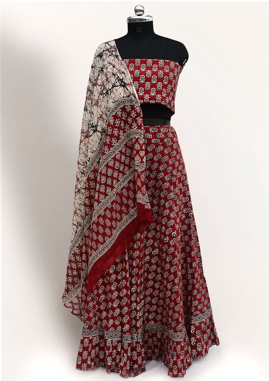 Kumudini Gopidress