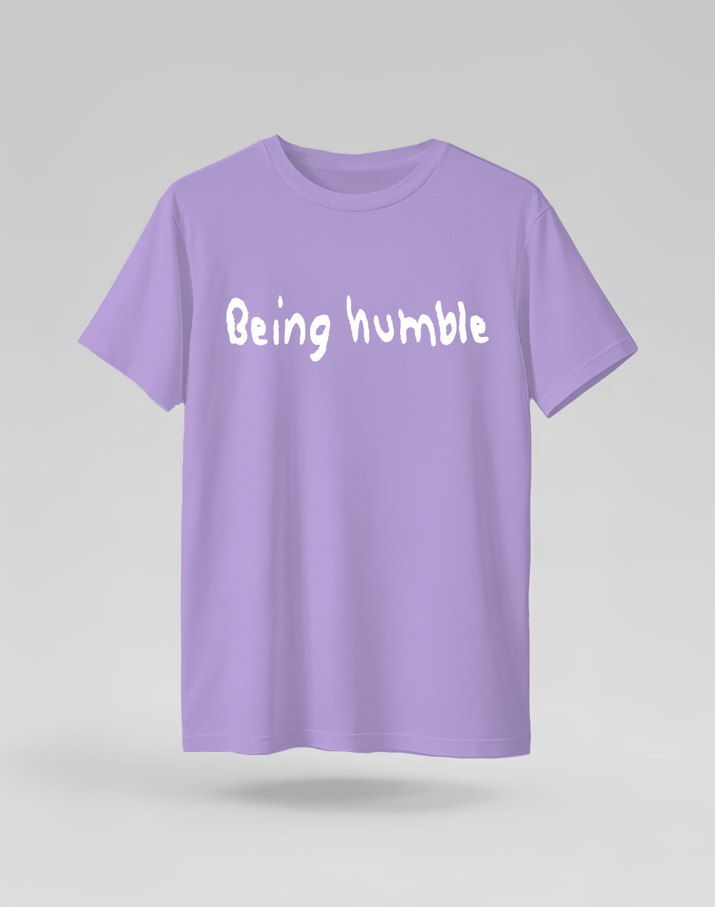 Being Humble Tshirt